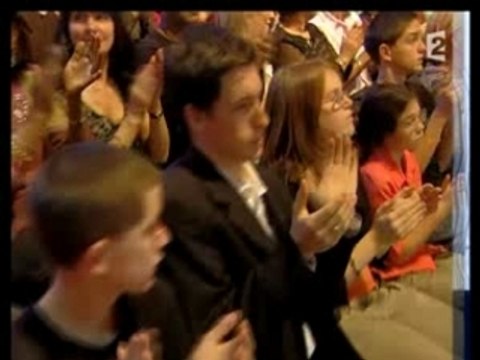 Hélène Ségara - Chanter la vie