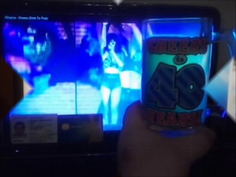 CHEER I DRINK TO THAT IT'S THE REAL TIME THAN EVER FOR THE REAL INTERNET GOLD RUSH VIVA ''X'' GENERATION LAST VERSION 1_X_1