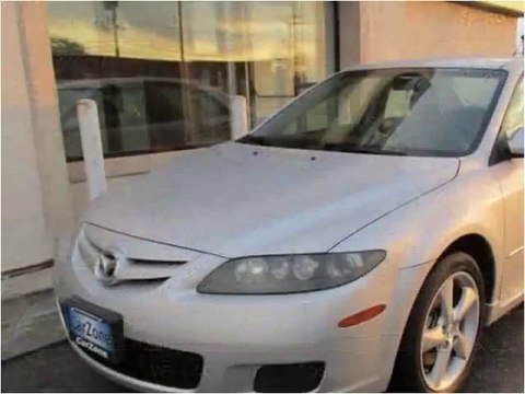 2008 Mazda 6 Used Cars for Sale Baltimore Maryland