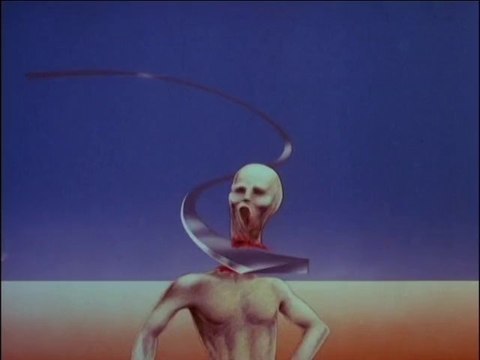 Pink Floyd - Welcome To The Machine (demo)