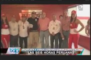 Reviva la victoria de Michelsen y hermanos Cordano en Las Seis Horas Peruanas
