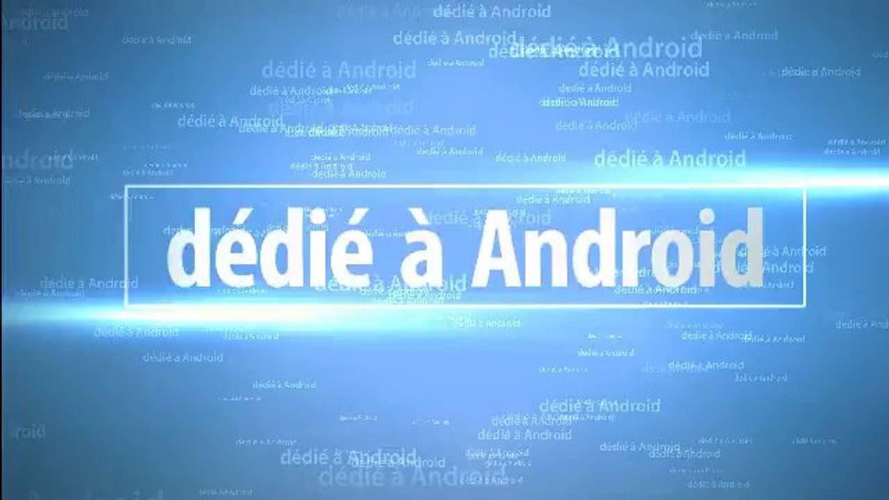 Android France Live