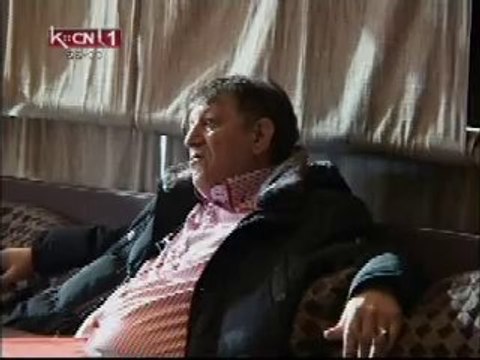 Jelena Jovanovic- 'Zetva tuge ,Planeta Sezam,KCN1,11.2.2014.