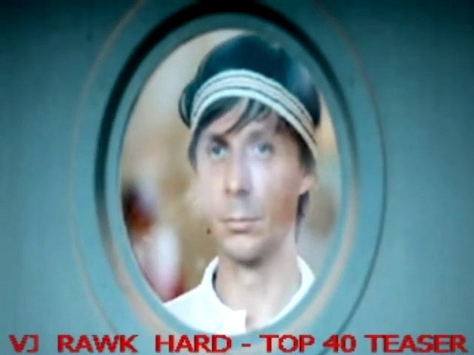 Top 40 Teaser (JULY '11)
