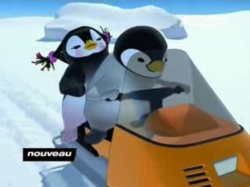 Pigloo- cap lane pour moi