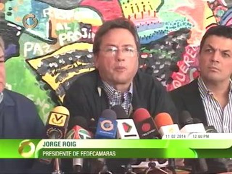 Fedecámaras tilda de traba solicitud para adquisición de divisas ante banca pública