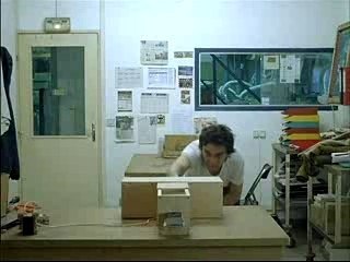 Les fils de Teuhpu - Bricoleur