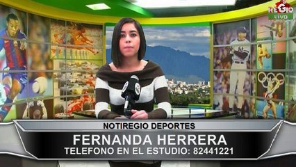 NOTICIERO VESPERTINO 7 DE FEBRERO DE 2014