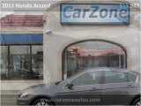 2011 Honda Accord Used Cars for Sale Baltimore Maryland