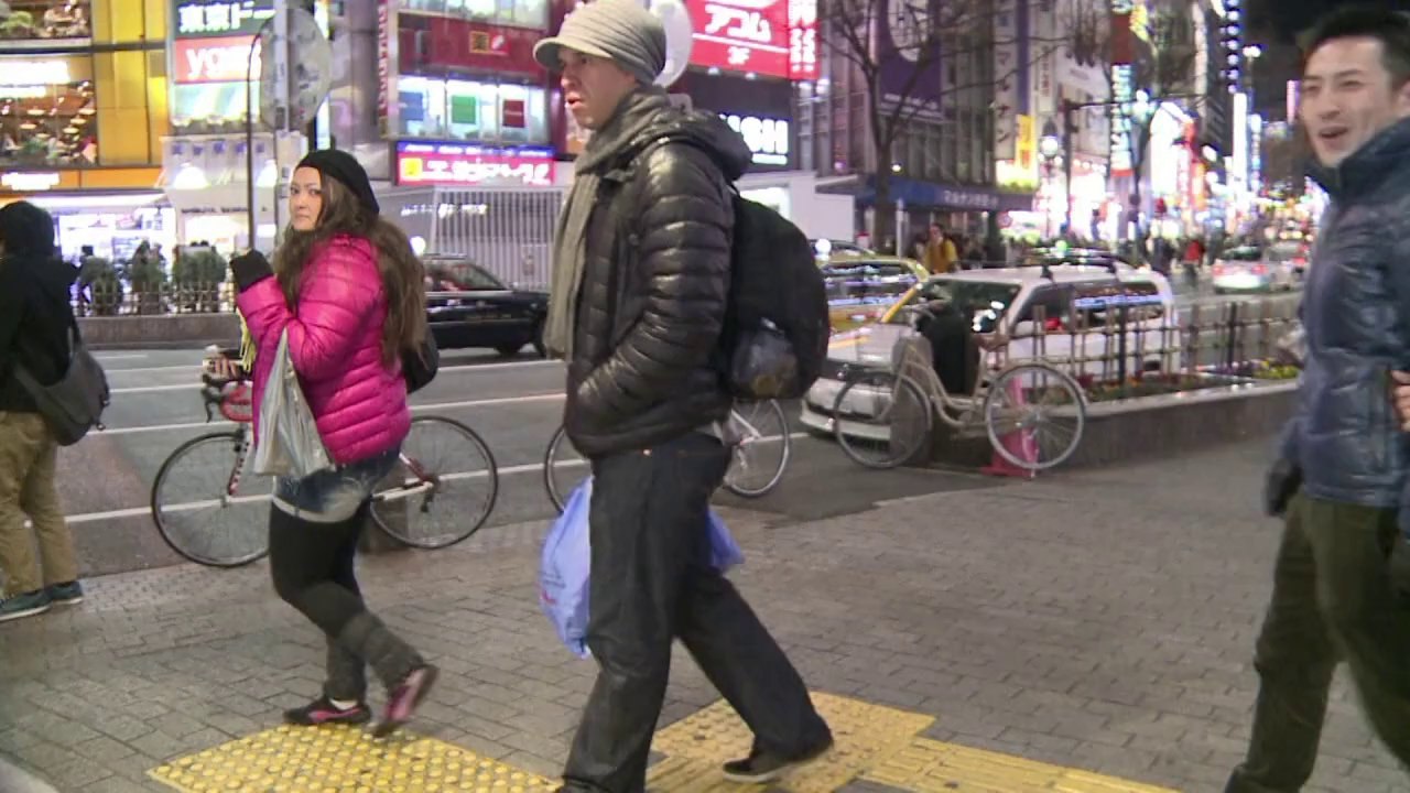 Liebeshotels für sinnliche Stunden in Japan