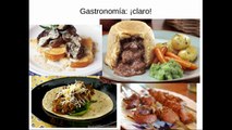 Alta gastronomía por precios bajos: comer desde la nariz hasta la cola