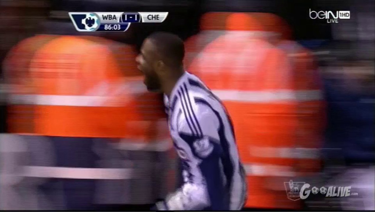 Chelsea