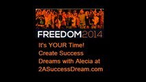 Why Invest In Yourself - Tips of Alecia Stringer