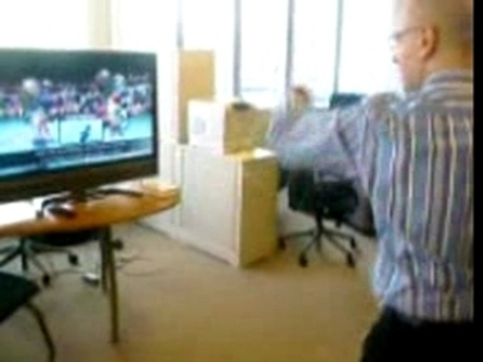 Wii Tests
