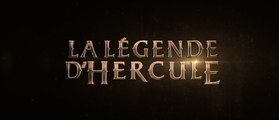 La Légende d'Hercule - Bande-Annonce / Trailer [VF|HD1080p]