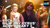 Achy Breaky 2: Billy Ray Cyrus and Buck 22's Masterpiece