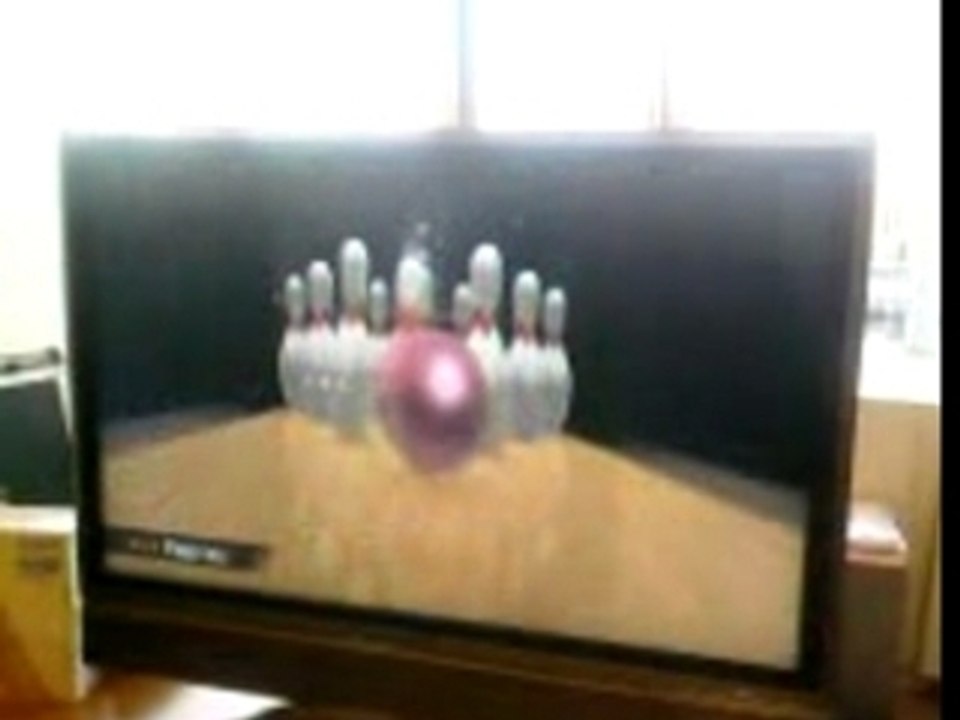 Wii Tests