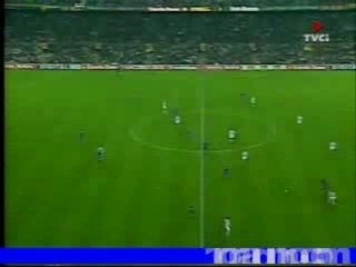 super talonade de ronaldinho