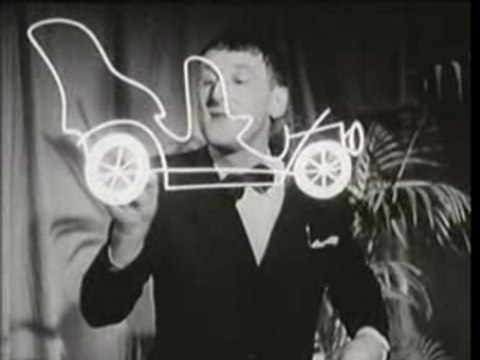 Bourvil - Grrr!... (1952)