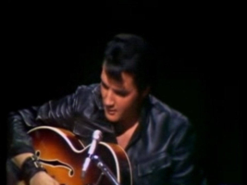 Comeback-1-1969 le king