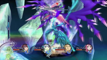 [Episode44] Tales of Graces f