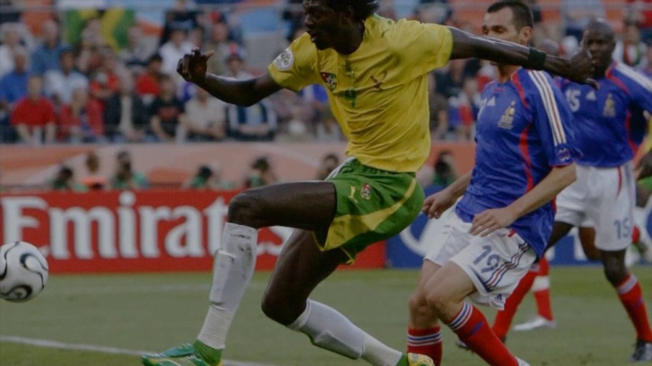 Sotschi 2014: Adebayor soll Togo helfen!