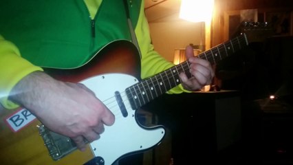 New B.MarX Jam session