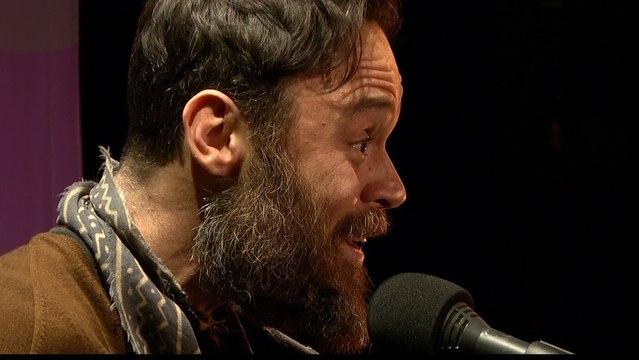 La session de Rodrigo AMARANTE - Mon nom - dans le RDV de Laurent GOUMARRE sur France Culture