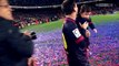 Lionel Messi Interview - Sky Sports HD (ByNA)