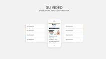 Video Marketing - Uno de los servicios de Trilia, #Marketing para #Pymes