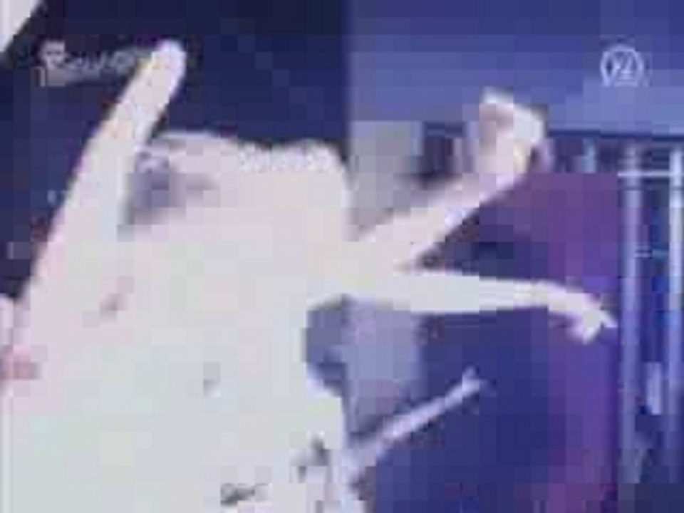 Basshunter - Boten Anna