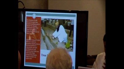 Dera sacha sauda And Ranger d'italia