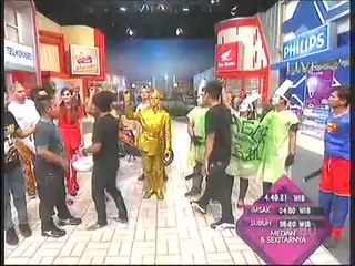 [130714]Yuk Kita Sahur TTV - Seg 10