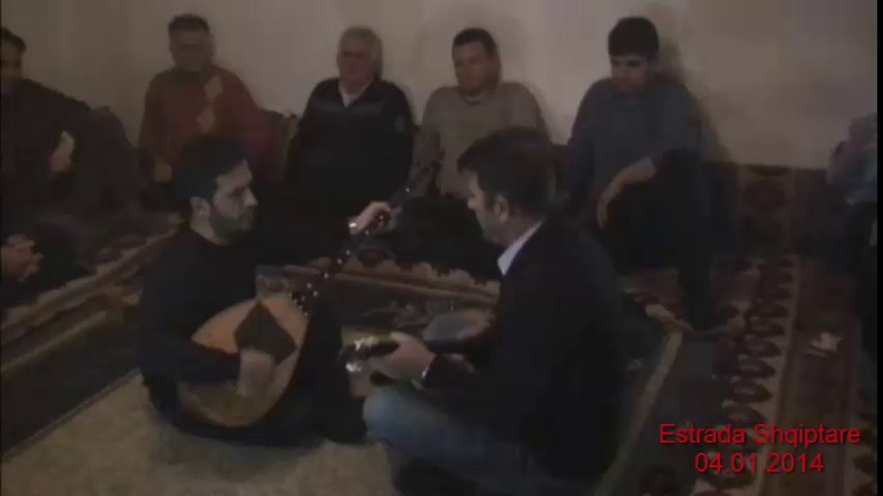 Shkelzen Morina & Salih Gashi - N'Fush T'Kosoves