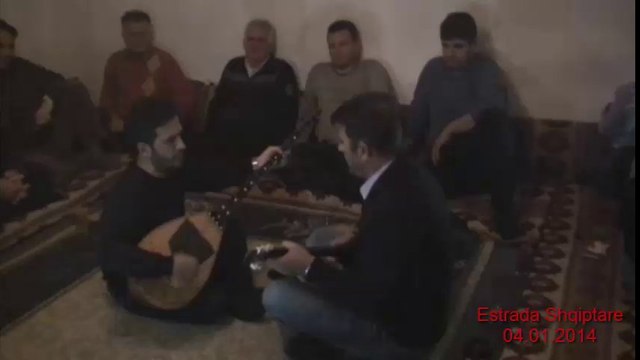 Shkelzen Morina & Salih Gashi - N'Fush T'Kosoves