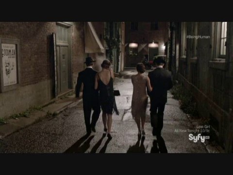 2014.02.10 Kyle Schmid @ BH pack it up, pack it in (04x05)