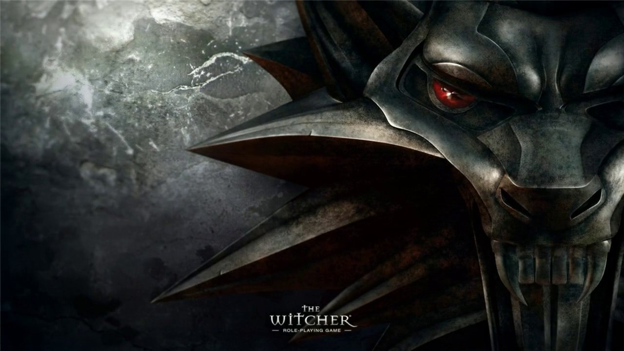 The Witcher 1 (09-18)