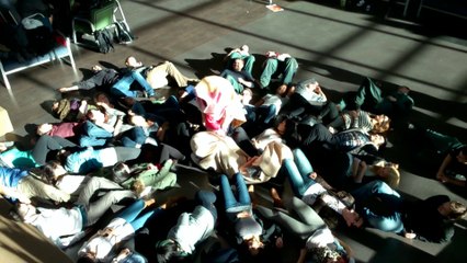 Be Mine Valentine - XXXL Group Hug