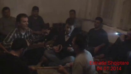 2014 Fatmir Bajra & Xeni & Salih Gashi - Po Perzihet Prizreni