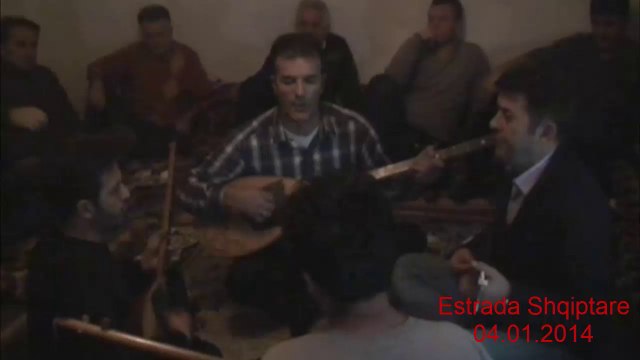 2014 Xeni & Fatmir Bajra & Salih Gashi - Thrret Prizreni Mori Shkoder