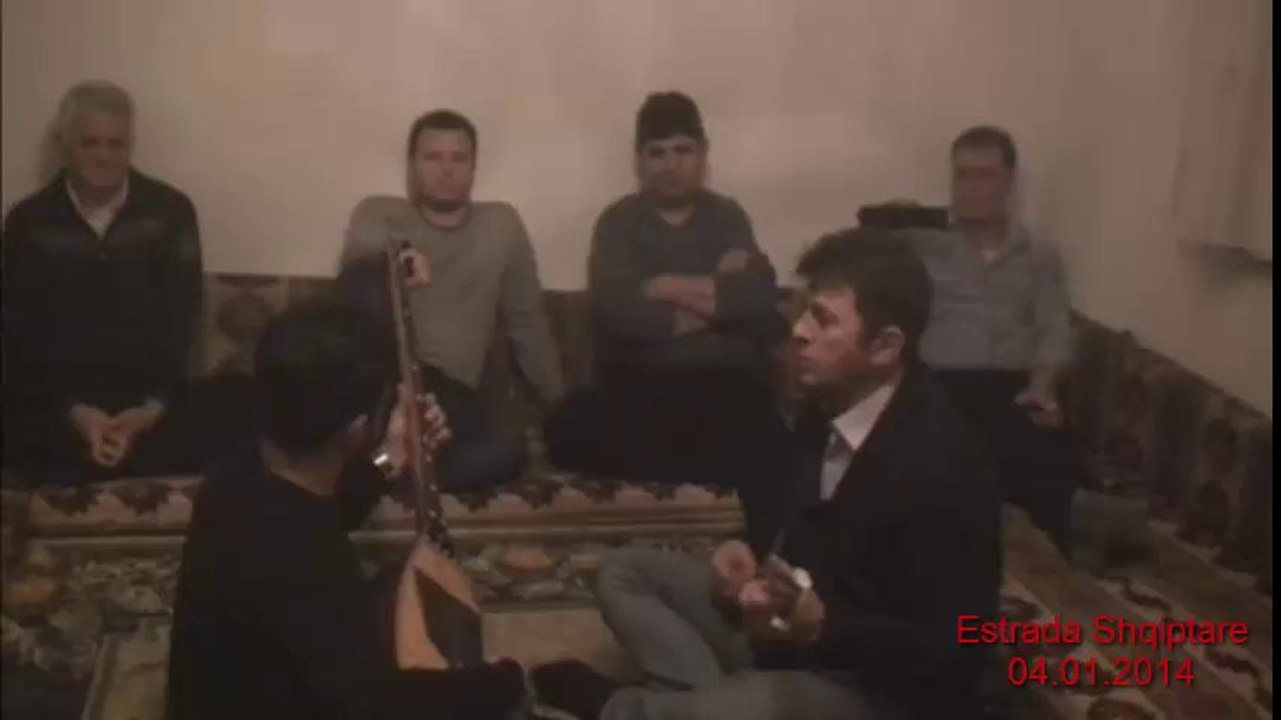 Shkelzen Morina & Salih Gashi - Major Lleshi