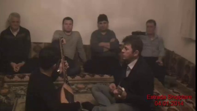 Shkelzen Morina & Salih Gashi - Major Lleshi
