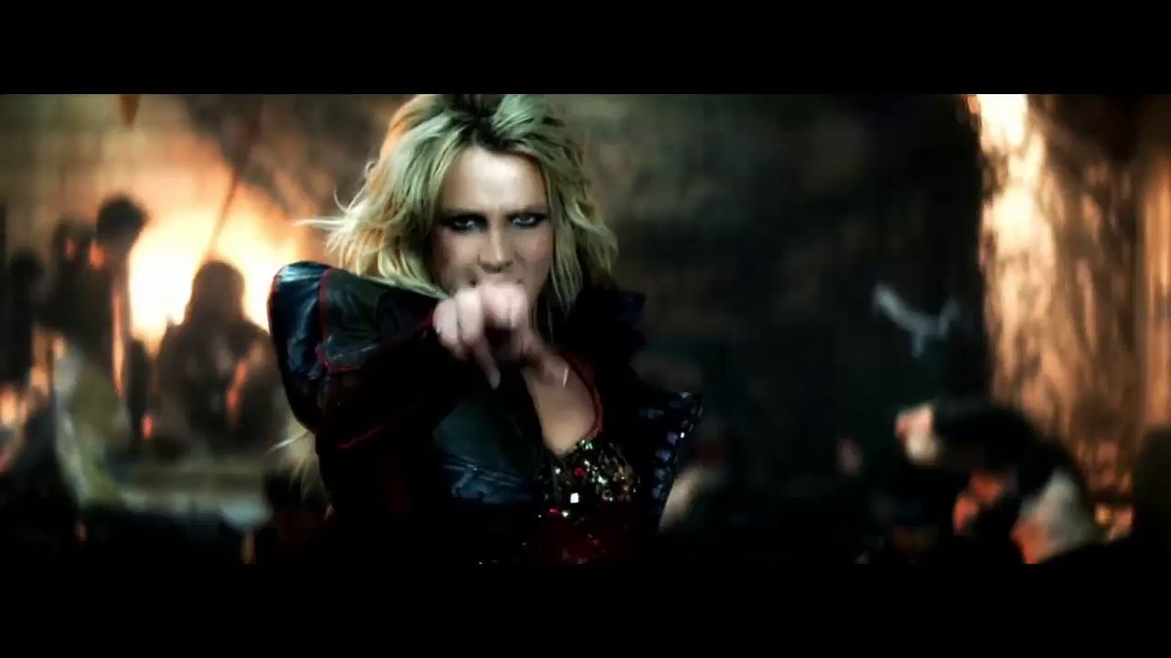 Pop Mega Mashup