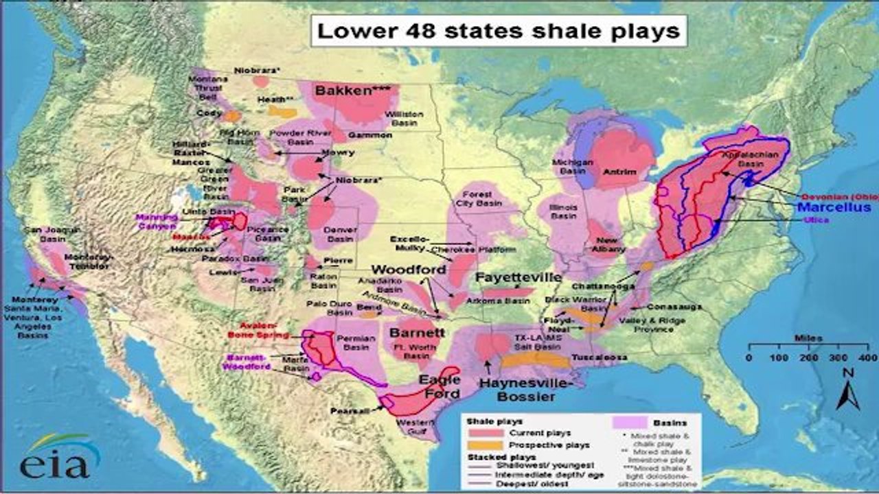 Peak Oil: Richard Heinberg, 2013 BCEA Keynote