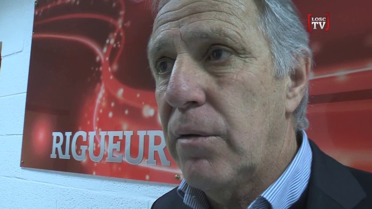 Savourer la qualif