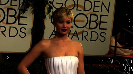 Jennifer Lawrence Loses Most Desirable Woman Title