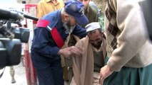 Atentado em cinema deixa 12 mortos no Paquistão