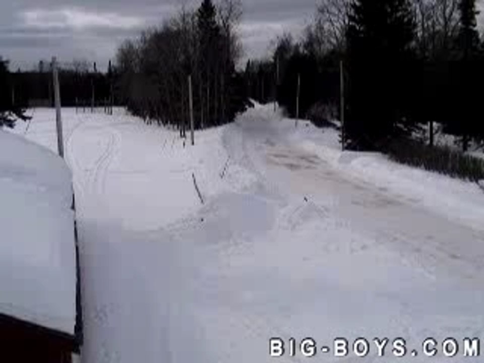 regis à ski