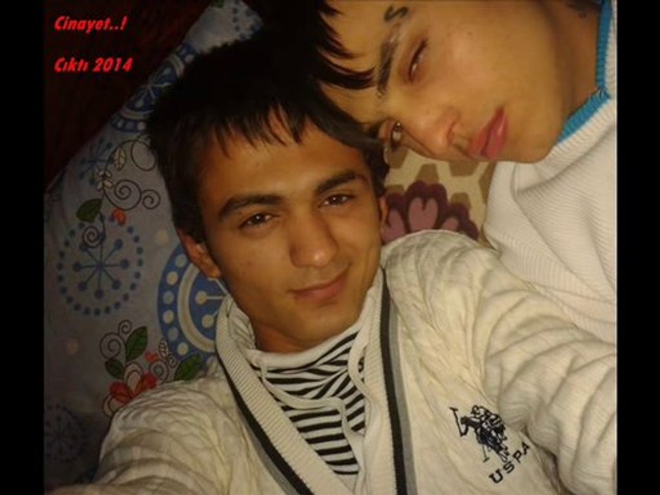 Asi Telas ( Ömer.Ölker ) Cinayet - HatayRecord's 2014