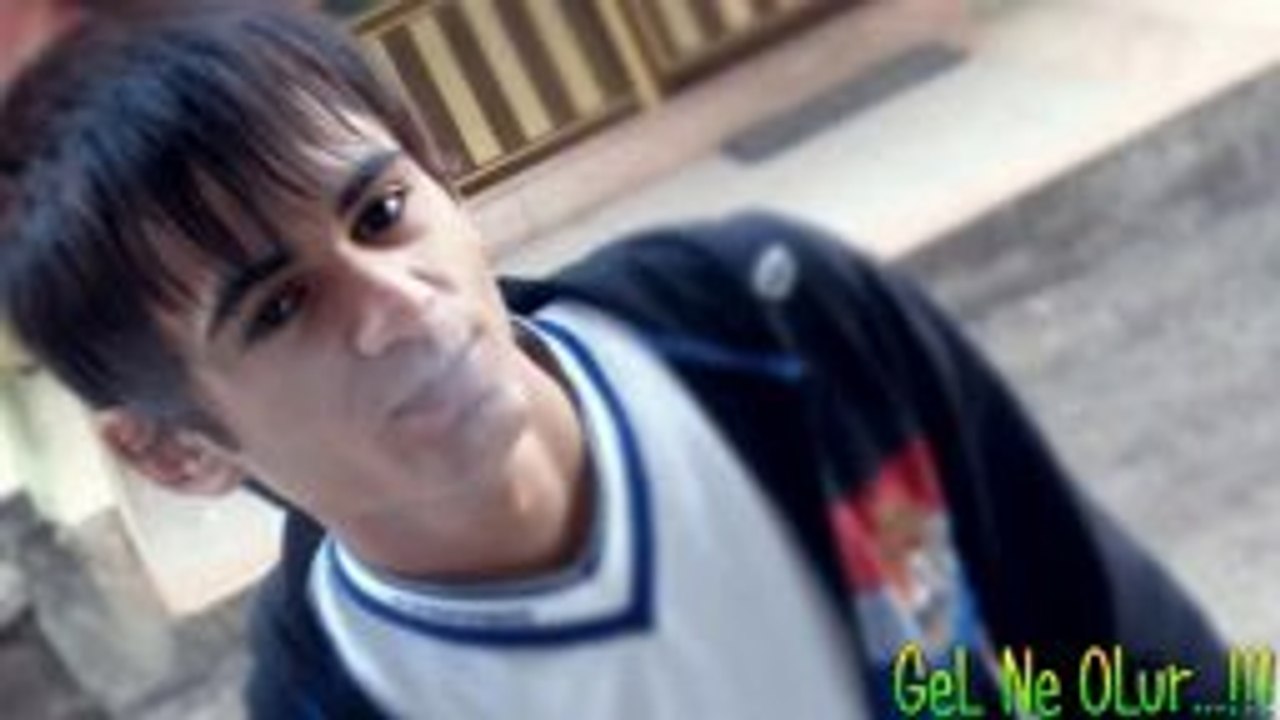 Asi Telas (Ömer.Ölker)  [ Ne Olur GeL - 2013 Şiir Fena